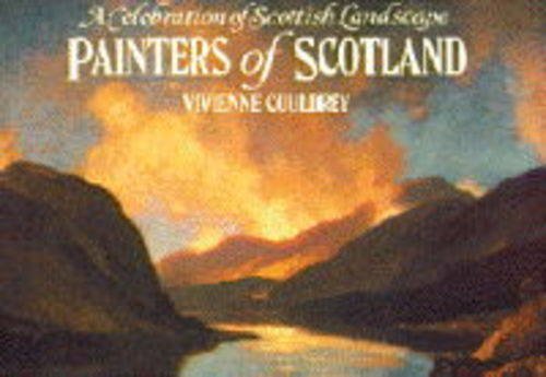 Beispielbild fr Painters of Scotland: A Celebration of Scottish Landscape zum Verkauf von WorldofBooks