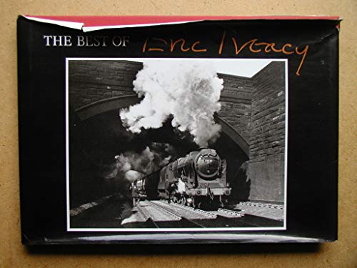 Beispielbild fr The Best of Eric Treacy zum Verkauf von AwesomeBooks