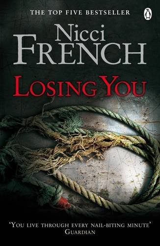 9781858788760: Losing You [Large Print]: 16 Point