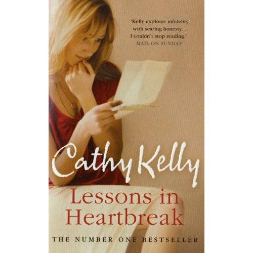 9781858788784: Lessons in Heartbreak (Large Print): 16 Point