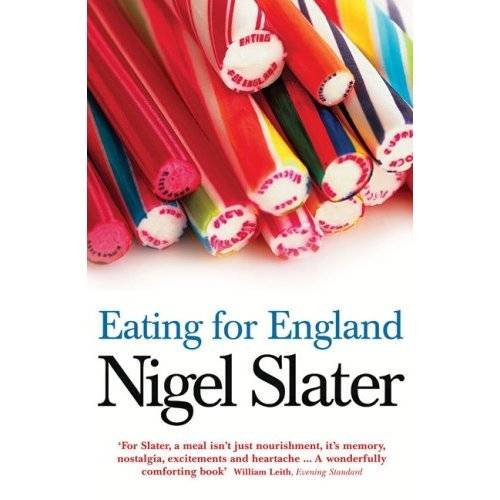 9781858788951: Eating for England: the Delights and Eccentricities of the British at Table (Braille): Grade 2