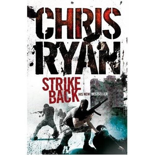 9781858789064: Strike Back (Large Print): 16 Point