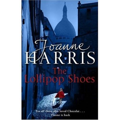 9781858789316: The Lollipop Shoes [Large Print]: 16 Point