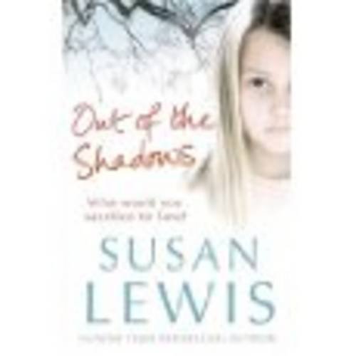 9781858789439: Out of the Shadows [Large Print]: 16 Point