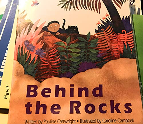 Behind the Rocks (Wonder World) (9781858800226) by Pauline Cartwright