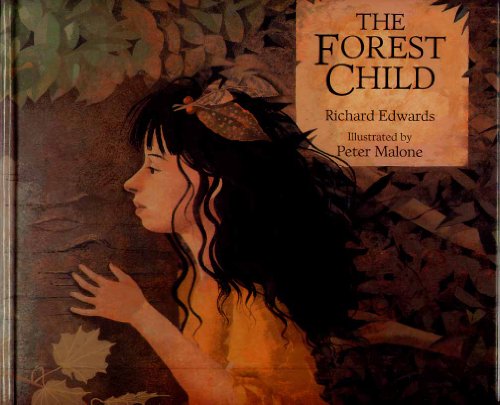 Beispielbild fr The Forest Child zum Verkauf von WorldofBooks