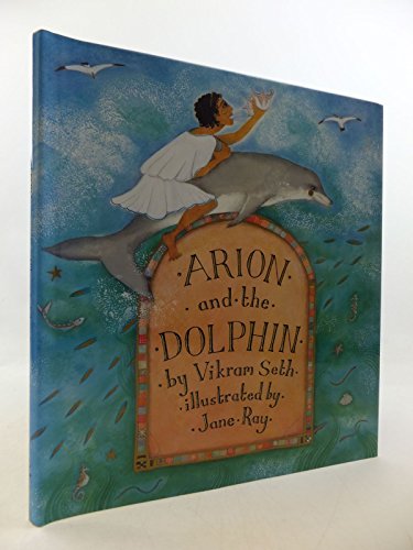 9781858810485: Arion And The Dolphin