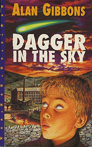 Beispielbild fr Dagger In The Sky (Dolphin Books) zum Verkauf von WorldofBooks