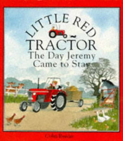 Stock image for Little Red Tractor to the Rescue (Little Red Tractor Books) for sale by Irish Booksellers