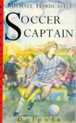 Beispielbild fr Soccer Captain zum Verkauf von J J Basset Books, bassettbooks, bookfarm.co.uk