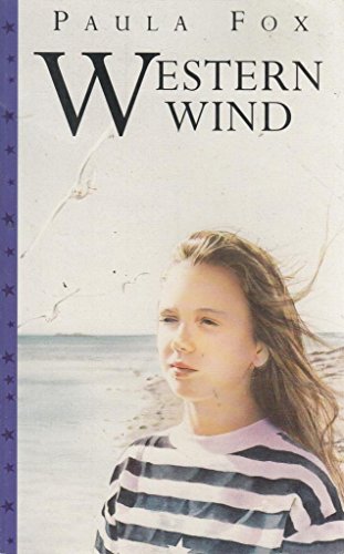 9781858810744: Western Wind