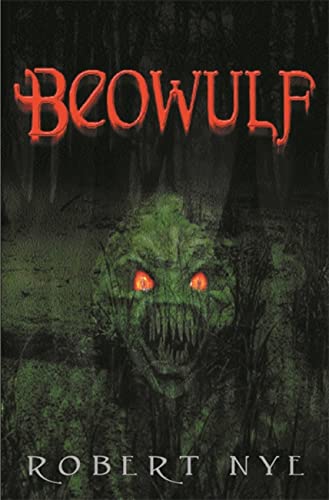 Beowulf (9781858810768) by Nye, Robert