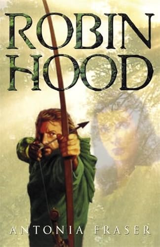 Beispielbild fr Robin Hood zum Verkauf von WorldofBooks