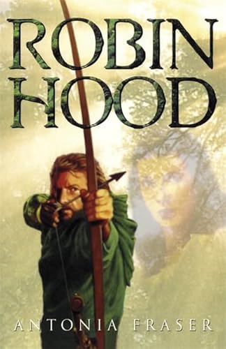 Beispielbild fr Robin Hood zum Verkauf von Better World Books