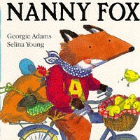 9781858811031: Nanny Fox