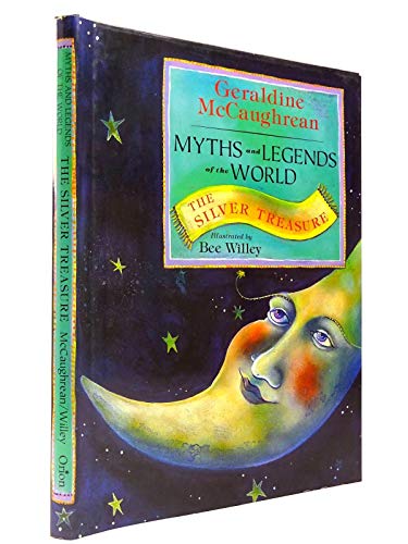 Beispielbild fr The Silver Treasure: Silver Treasure v. 2 (Myths & legends of the world) zum Verkauf von AwesomeBooks