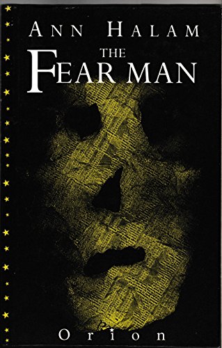 Imagen de archivo de The Fear Man a la venta por Porcupine Books