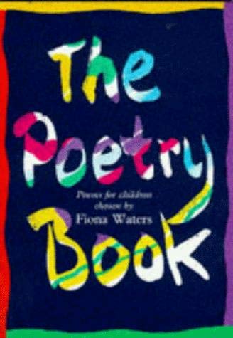 Stock image for The Poetry Book for sale by WorldofBooks