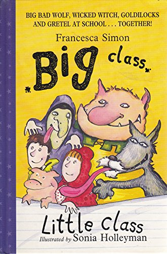 Stock image for Big Class, Little Class for sale by WorldofBooks