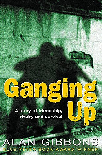 Stock image for Ganging Up for sale by J J Basset Books, bassettbooks, bookfarm.co.uk