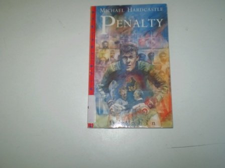 Imagen de archivo de Penalty (Dolphin Books) a la venta por Goldstone Books