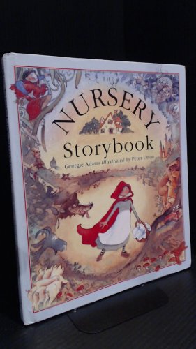 9781858812304: The Nursery Storybook