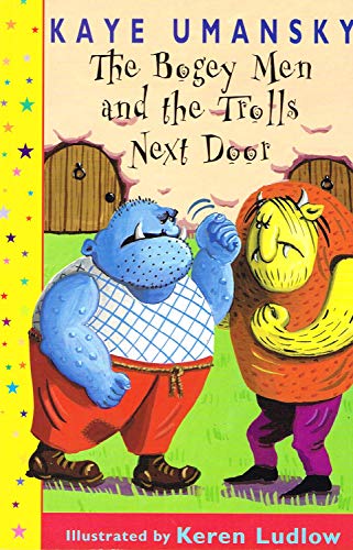 Beispielbild fr The Bogey Men And The Trolls Next Door zum Verkauf von WorldofBooks