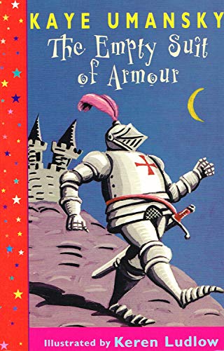 Beispielbild fr The Empty Suit of Armour (Dolphin Books) zum Verkauf von WorldofBooks