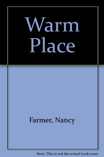 Stock image for Warm Place for sale by WorldofBooks