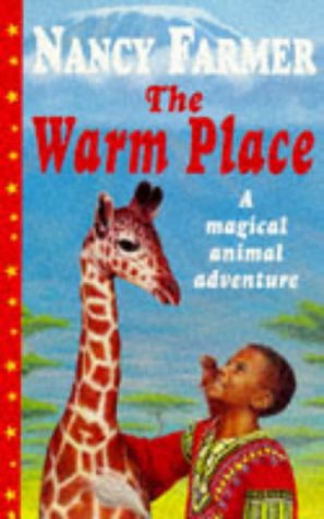 9781858812670: The Warm Place