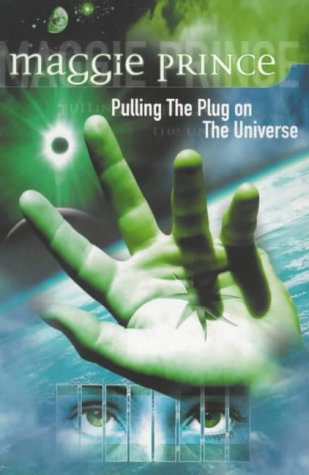 Beispielbild fr Pulling the Plug on the Universe (Dolphin Books) zum Verkauf von WorldofBooks