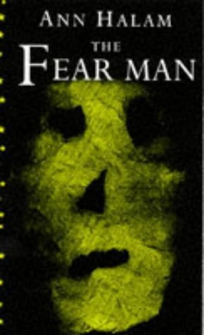 Beispielbild fr The Fear Man zum Verkauf von WorldofBooks