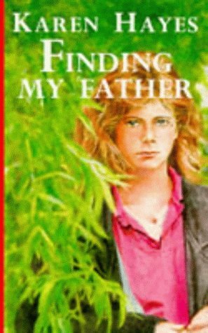 Imagen de archivo de Finding My Father (Dolphin Books) a la venta por Reuseabook