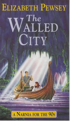 Stock image for The Walled City for sale by WorldofBooks