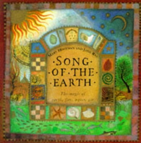 Imagen de archivo de Song Of The Earth a la venta por AwesomeBooks