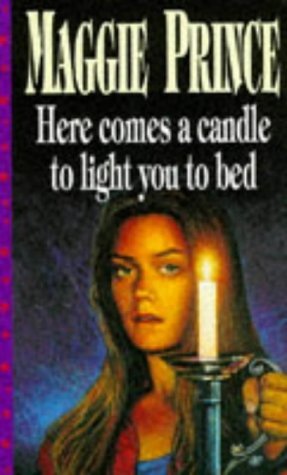Beispielbild fr Here Comes A Candle To Light You To Bed zum Verkauf von WorldofBooks