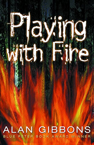 Playing with Fire (9781858813851) by Gibbons, Alan