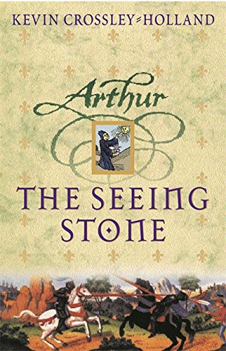 Stock image for Arthur : Vol. 1 The Seeing Stone, Vol. 2 At Crossing Places Vol. 3 King of the Middle March for sale by Booked Experiences Bookstore