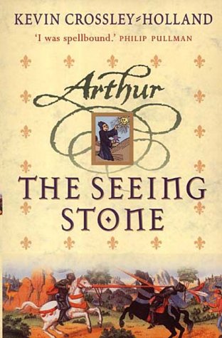 9781858814001: Arthur: the Seeing Stone