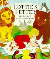 Stock image for Lottie's Letter for sale by WorldofBooks