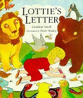9781858814346: Lottie's Letter