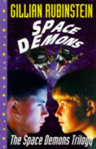 Stock image for Space Demons (The Space Demons Trilogy) for sale by Goldstone Books