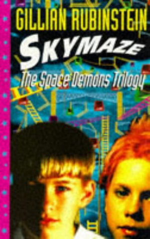 Stock image for Sky Maze for sale by Goldstone Books