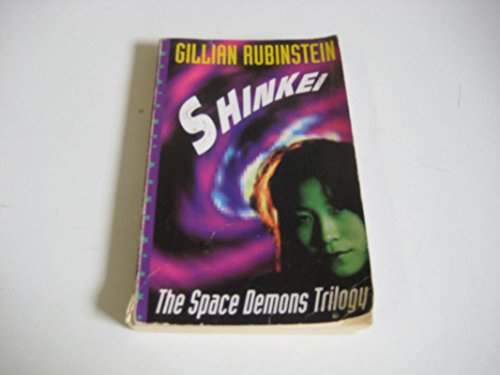 Stock image for Shinkei (Dolphin Books) for sale by Goldstone Books