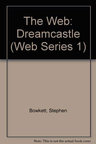 Stock image for Dreamcastle (A FIRST HARDBACK PRINTING) for sale by S.Carter
