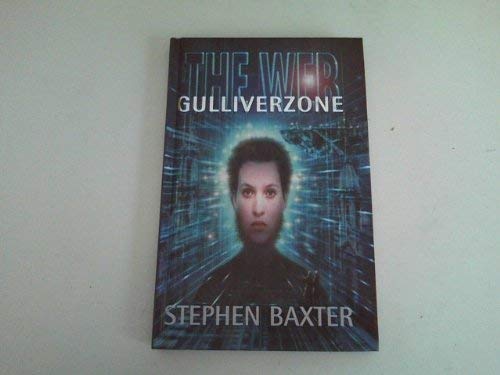 Imagen de archivo de The Web: Gulliverzone a la venta por HPB Inc.