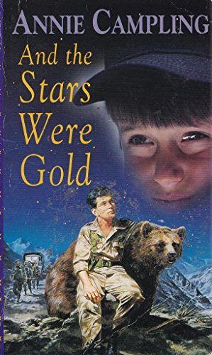 Beispielbild fr And The Stars Were Gold zum Verkauf von Reuseabook