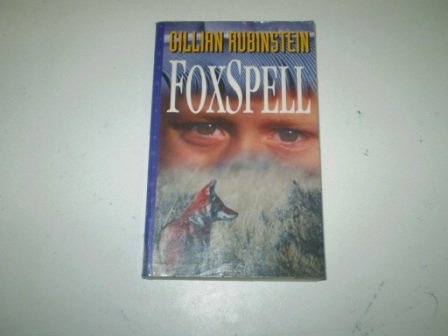 Stock image for Foxspell for sale by WorldofBooks
