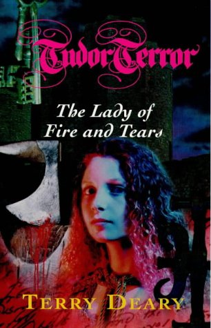 Stock image for Lady of Fire and Tears for sale by Better World Books