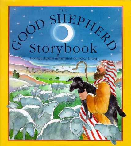 9781858815299: The Good Shepherd Storybook